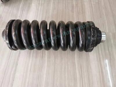 China ZX330 Hitachi Excavator Track Adjuster Assy Tension Cylinder Recoil Spring 9243535 for sale