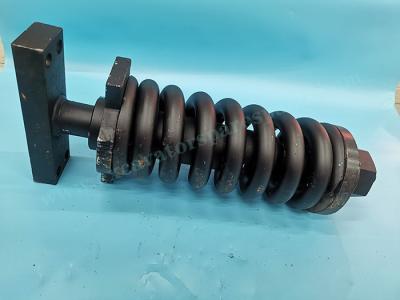 China pc60 komatsu excavator track adjuster Tension Recoil Spring Assy for sale