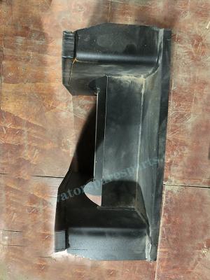 China E336D CAT Excavator Track Guard Protect Track Link 7Y2581 OEM ODM for sale