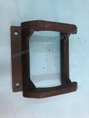China 20Y-970-4521 Heavy Duty Excavator Track Link Guard PC100 PC120 PC130 PC150 for sale