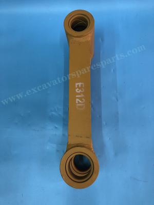 China 282-4503 E312D Excavator Bucket Link  Digger Parts H Link for sale