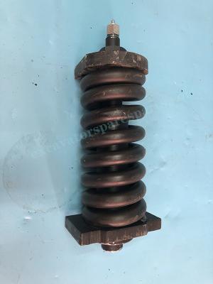 China PC56 Excavator Track Adjuster recoil spring Crawler Undercarriage Parts for sale