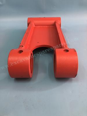 China aço de Bucket Link Orange da máquina escavadora de 1027840 8078142 Ex120 Hitachi à venda
