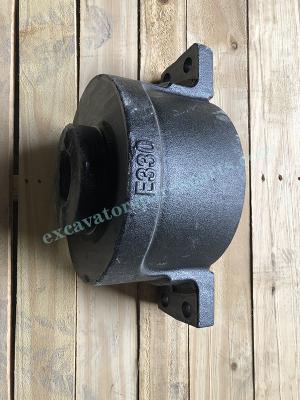 China E330 Excavator Undercarriage Parts With U York Tension Cylinder for sale