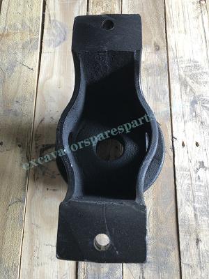China Sk200 Kobelco Undercarriage Parts Hrc52-58 Forging Excavator U York for sale
