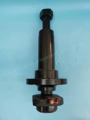 China Smooth Finish Excavator Track Adjuster Cylinder Pc200 IS09001 for sale