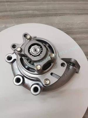 China 8-98146073-0 excavator engine parts Water Pump For ZAX450-3 6WF1 JS210-1061 for sale
