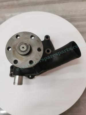 China 1-13650016-1 6BD1T Excavator Water Pump for sale