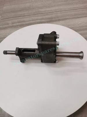 China 1-13100233-6 6BD1T Excavator Machinery Parts EX200 L210-0039M for sale