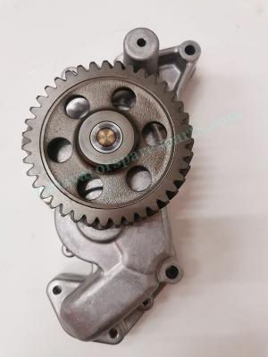 China ME222053 SY215 Oil Pump Assy Machinery Diesel Motor Spare Parts 4M50 L220-0036S for sale