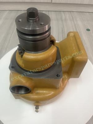 China 6261-61-1101 excavador Water Pump en venta