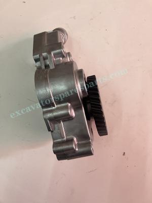 China ME192551 Excavator diesel engine oil pump For 4M42 L321-0035A for sale