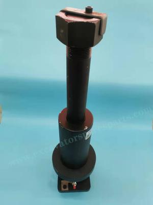 China ZAX200-5G Hitachi Excavator Track Adjuster Cylinder 9303132 for sale