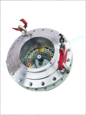 Cina SY335 l'escavatore Spare Parts Final guida Assy Walking Reducer Assembly Sy 285 Sy305 Sy335 in vendita