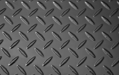 China Anodized Aluminum Tread Plate 0.1 - 8mm Thickness For Interior Decoration for sale