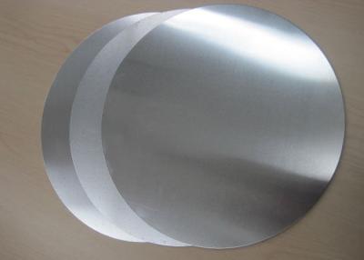 China Cookware Making Aluminium Discs Circles Alloy 3003 Thickness 0.6 - 6.0mm for sale