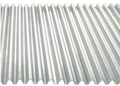 China Durable 3003 H14 Aluminium Roofing Sheet Corrosion Resistant For Construction for sale