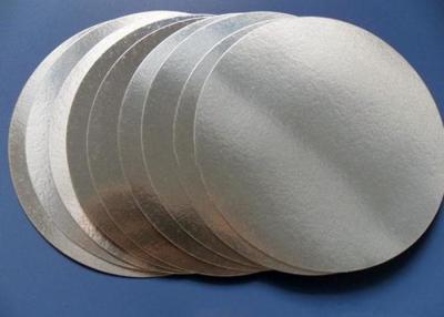 China Círculo de alumínio centímetro cúbico da folha da têmpera de H O/C.C. diâmetro de 200 milímetros para o utensílio de cozimento à venda