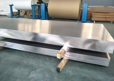 China T651 6061 Marine Aluminum Sheet Excellent Strength Property For Ship Building for sale