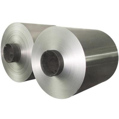 China Alloy 3104 Annealing Aluminum Sheet Metal Rolls Cold Rolled For Packaging for sale