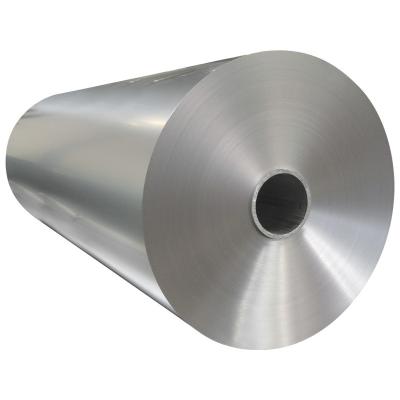 China 8011 Alloy Aluminium Foil for Liquid Bags Milk Container Package for sale