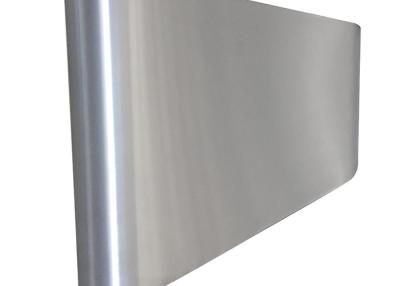 China O metal de alumínio liso de recozimento da série da folha 3xxx calibra a espessura de 0.2mm - de 6mm à venda