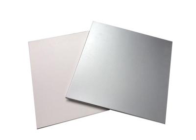 China Direct Casting 1000 Series Aluminum Sheets With SGS/BV Cert for sale