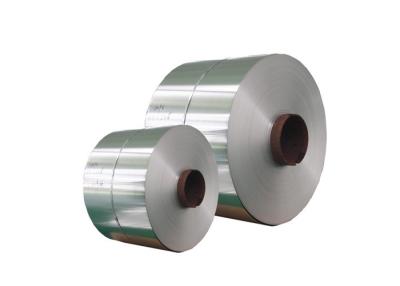 China Color Coated Aluminum Coil Stock Corrosion Resistance For Airplane Oil Tank for sale