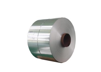 China Direct Casting Aluminum Coil Stock For Aerospace Structural Parts 0.2mm - 10mm Thickness for sale