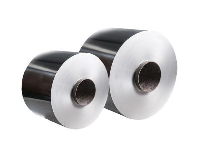 China Hot Rolled Aluminum Coil Stock 5000 Series For Marine / Transportation for sale