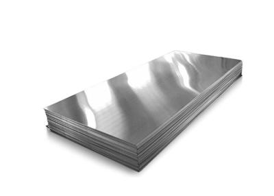 China 5182 Alloy H111 Wide Aluminum Flat Sheet For Road Fuel Tanks Ship Deck for sale