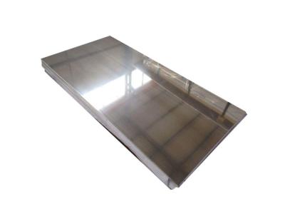 China Mill Finish Aluminium Sheet 3003 ASTM B209 DC/ CC quality For Decoration for sale