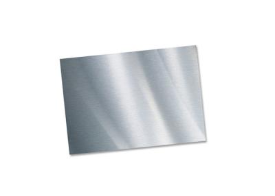 China 1050 Flat Aluminum Sheet High Reflective Finish For Lighting Vessel Ctp Plate for sale