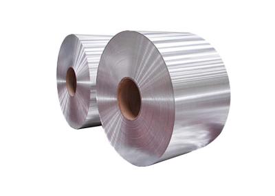 China Transportation Aluminum Sheet Coil 6082 T6 With Easy Coloring Surface for sale