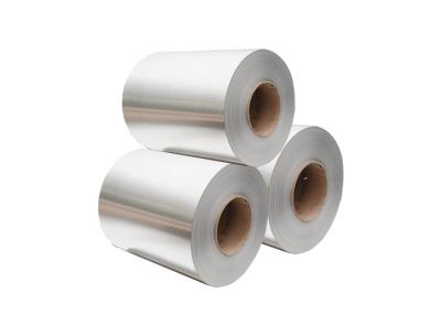 China Durable Aluminum Coil Stock Good Corrosion Resistance For Transportation Material for sale