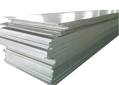 China O H112 H116 H32 5000 Series Aluminum Sheet With Good Weldability for sale