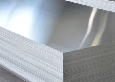 China Corrosion Resistant 5000 Series Aluminum Sheet For Atomotive Wheels for sale