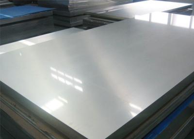 China EN AW 1100 Aluminum Sheet H12 H14 H18 Temper Excellent Ductility And Welding for sale