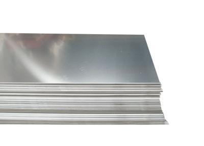 China Hot Rolled 5000 Series Aluminum Sheet For Vehicle Armor Plate Mill Test Passed for sale