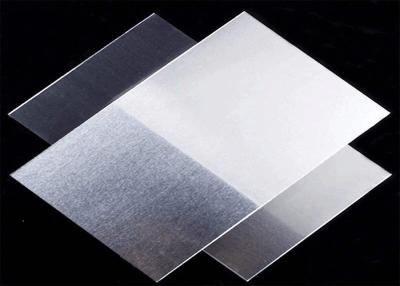 China SGS BV Approved 3000 Series Aluminum Alloy Sheet For Liquid Crystal Back Plate for sale