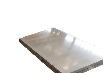 China B209 3105 H12 H14 3000 Series Aluminum Alloy Plate Good Corrosion Resistance for sale