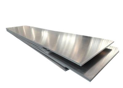 China Good Mechanical Properties 3105 Aluminum Sheet For Architectural Decoration for sale