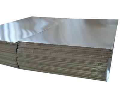 China 1060 O / H Temper 99.6% 1000 Aluminum Sheet Thickness 0.2-6.35 Mm for sale