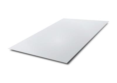 China Industrial Pure Aluminum Sheet / Flat Aluminum Plate 0.2-6mm H14 H16 H18 O 1050 for sale