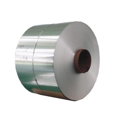 China ASTM B 209M 1235 Aluminum Coil Stock O H18 H14 H24 H26 H16 Temper for sale