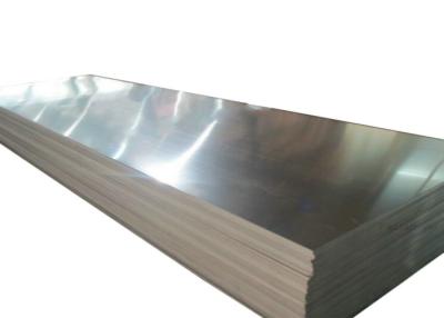 China Hoja del aluminio del genio 1000 de H12 H14 H16 H18 con las propiedades eléctricas fuertes en venta
