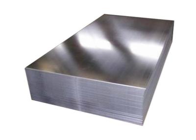 China Placa de alumínio da folha 1350 que anodiza o bom material de isolação Width100mmto2650mm à venda
