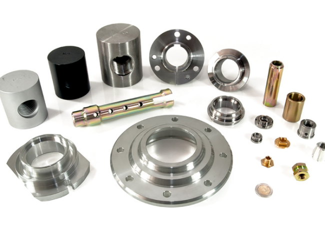 High Performance Framework Processes CNC Machined Stainless Steel/Aluminum/Copper/Metal Components To GD/T ...