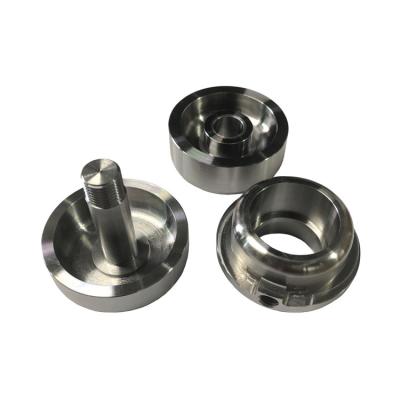 China Metal Lathe CNC Turning Machining Spare Precision Turned Parts Manufacturers for sale