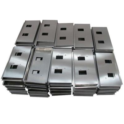 中国 金属サービスを、金属製造を切るRa0.8レーザー切るROSHレーザー 販売のため